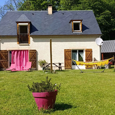 Maison 9 pièces 495000 €