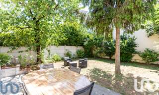 Maison 5 Pièces 110 m² à vendre à Viry-Châtillon (91170)