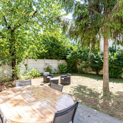 Maison 5 pièces 329000 €