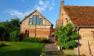 Maison 14 Pièces 240 m² à vendre à Villemurlin (45600)