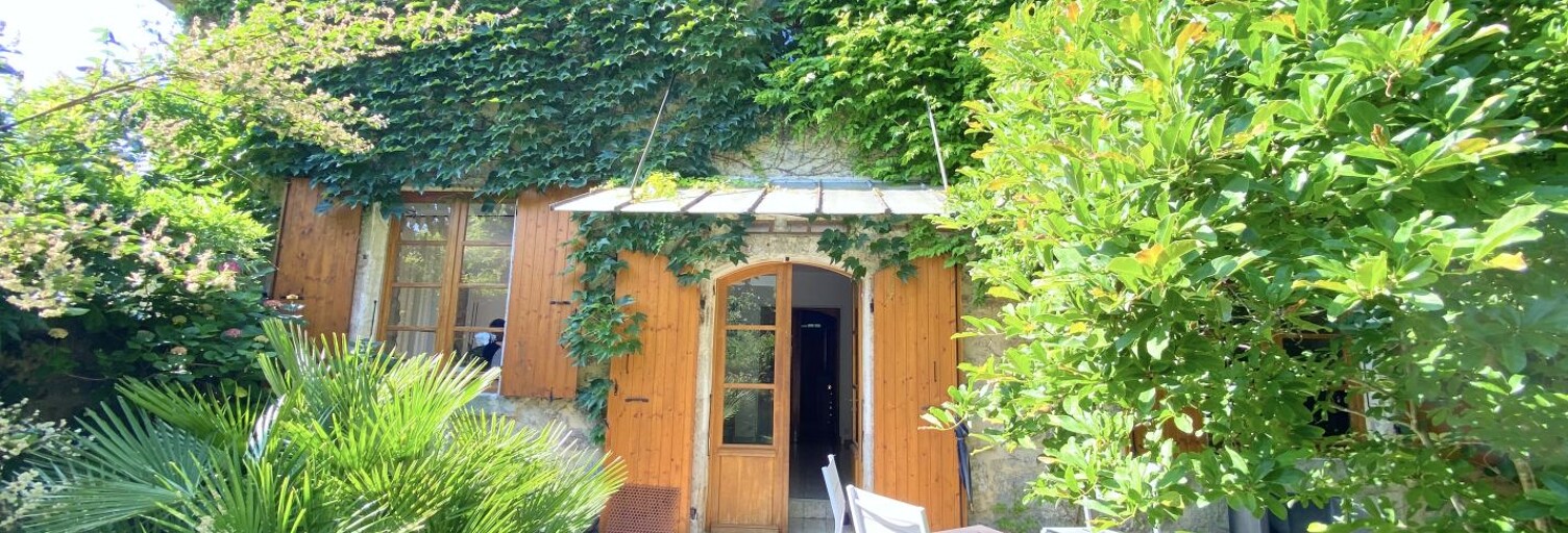 Maison 6 Pièces 320 m² à vendre à Rocles (07110)