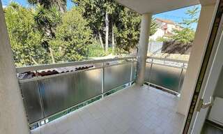 Appartement 3 Pièces 42 m² à vendre à Le Cannet (06110)