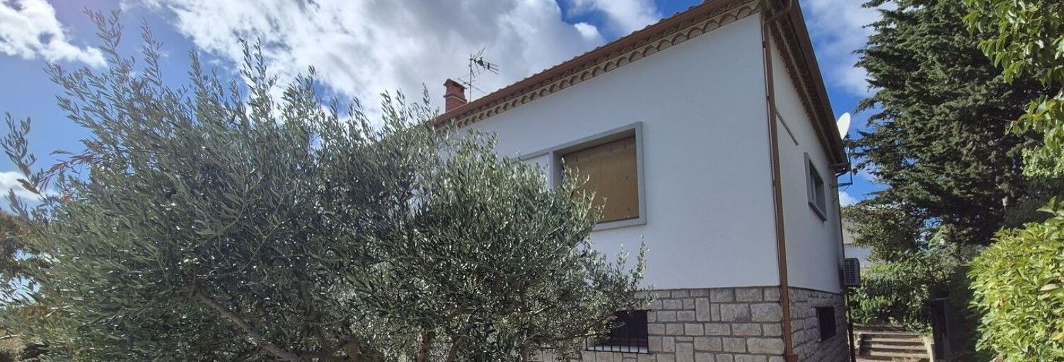 Maison 5 Pièces 124 m² à vendre à Le Crès (34920)