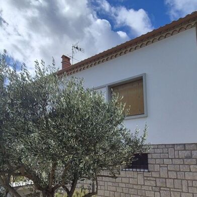 Maison 5 pièces 445000 €