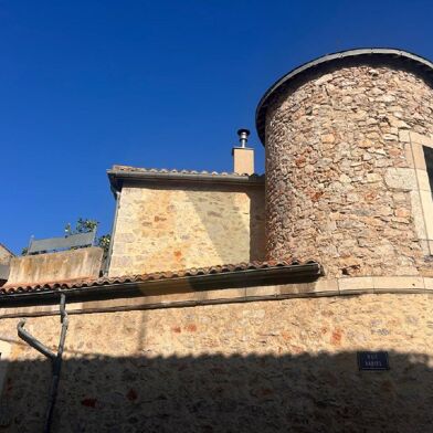 Maison 5 pièces 729000 €