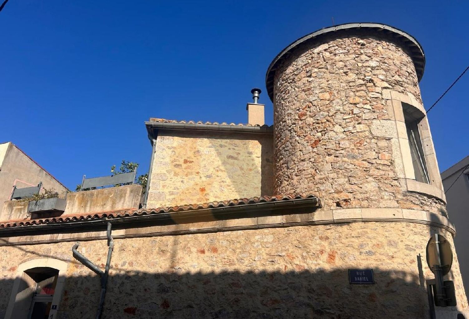Maison — photo 1