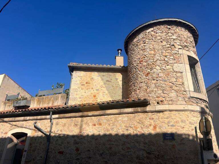 Maison — photo 1
