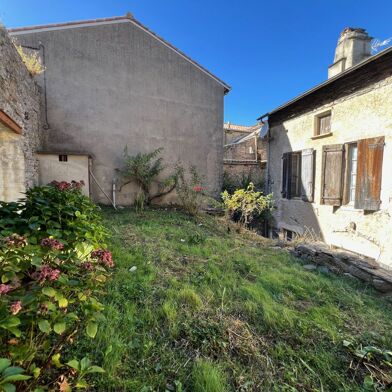 Maison 5 pièces 58000 €