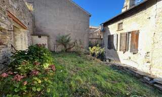 Maison 5 Pièces 148 m² à vendre à Saint-Pons-de-Thomières (34220)