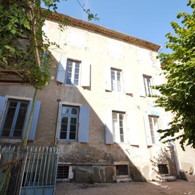 Maison 13 pièces 190000 €