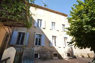 Maison 13 pièces 180000 €