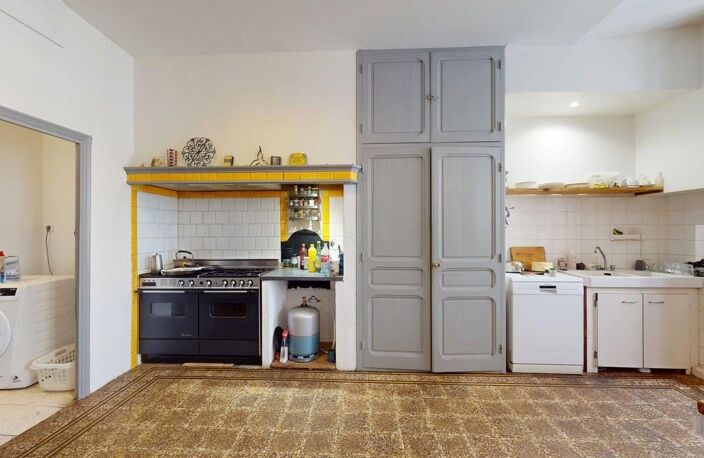 Maison de village avec appt et local commercial loués — photo 3
