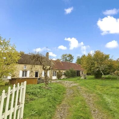 Maison 5 pièces 295260 €