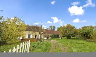 Maison 5 Pièces 162 m² à vendre à Saint-Joseph (50700)