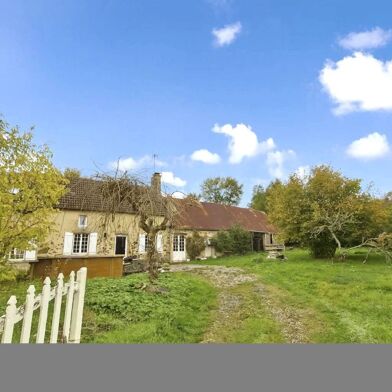 Maison 5 pièces 284900 €