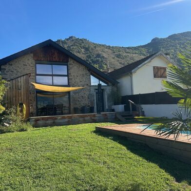 Maison 5 pièces 327000 €