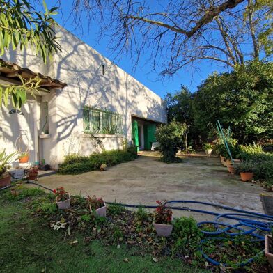 Maison 4 pièces 109000 €