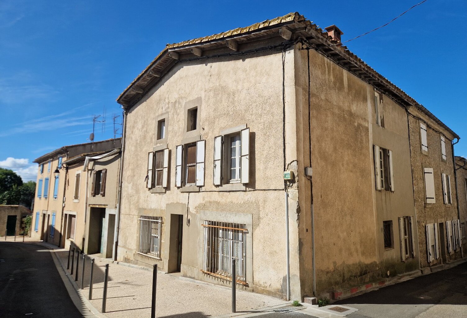 Maison de village — photo 1