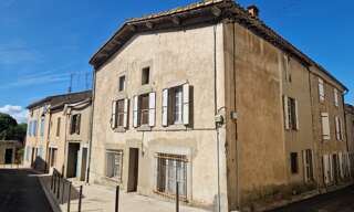 Maison 5 Pièces 121 m² à vendre à Trèbes (11800)