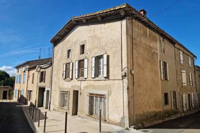 Maison 5 pièces 69500 €