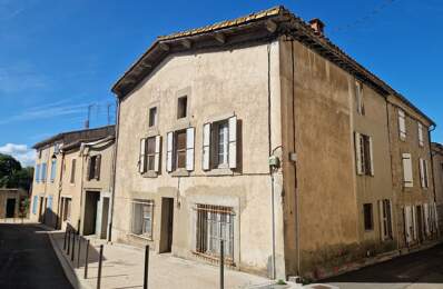 Maison de village — photo du bien
