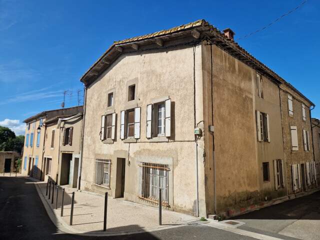 Maison de village — photo du bien