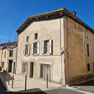 Maison 5 pièces 69500 €