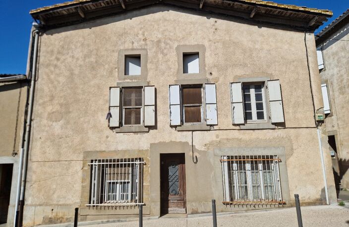 Maison de village — photo 3
