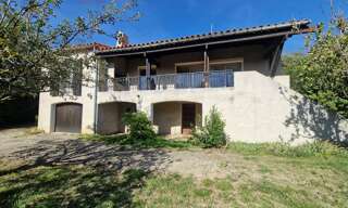 Maison 6 Pièces 145 m² à vendre à Palaja (11570)