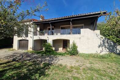 Maison 6 pièces 198500 €