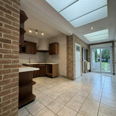 Maison 4 pièces 150000 €