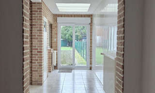 Maison 4 Pièces 84 m² à vendre à Merville (59660)