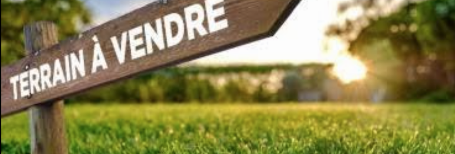 Terrain  1631 m² à vendre à Bielle (64260)