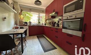 Appartement 4 Pièces 84 m² à vendre à Chilly-Mazarin (91380)