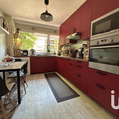 Appartement 4 pièces 194000 €