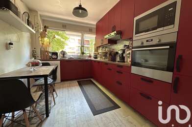 Appartement 4 pièces 194000 €