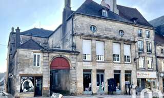 Appartement 3 Pièces 59 m² à vendre à Langres (52200)