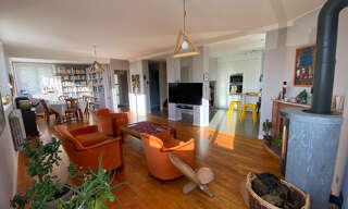 Maison 7 Pièces 135 m² à vendre à Brest (29200)