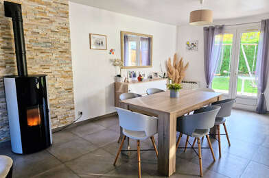 Maison 5 pièces 330000 €