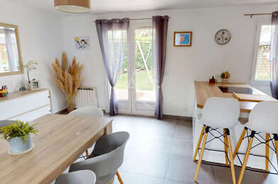 Maison 5 pièces 330000 €