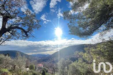Terrain  95000 €