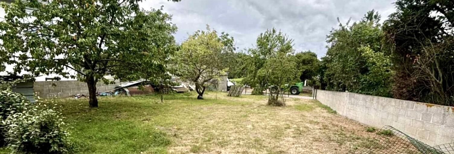 Terrain  707 m² à vendre à Val-d'Arguenon (22130)