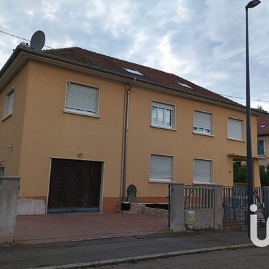 Maison 12 pièces 364000 €