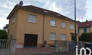 Maison 12 Pièces 230 m² à vendre à Mulhouse (68200)