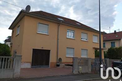 Maison 12 pièces 364000 €