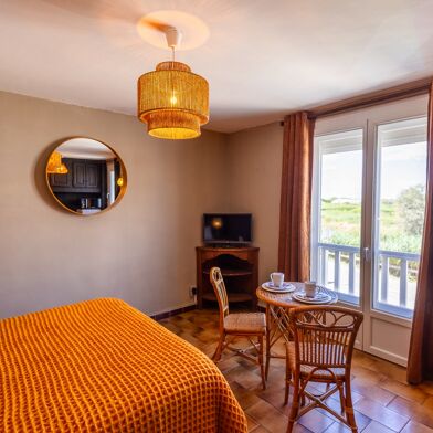 Appartement 1 pièces 127000 €