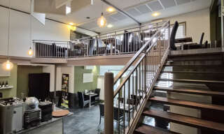 Commerce  400 m² à vendre à Valence (26000)