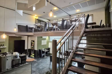 Commerce  165000 €