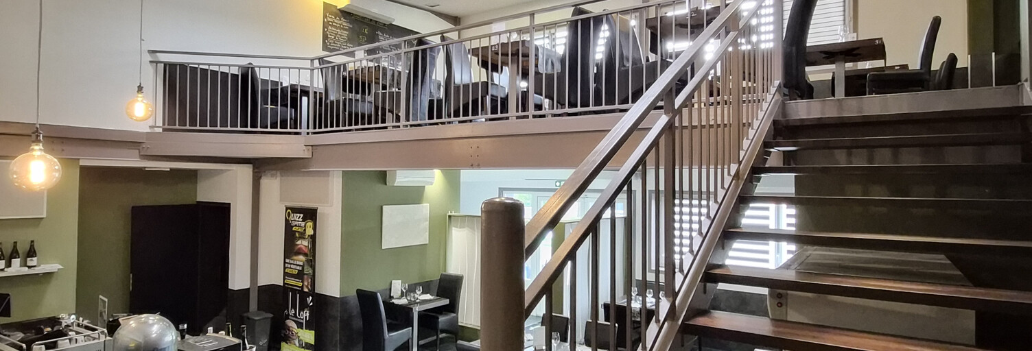 Commerce  400 m² à vendre à Valence (26000)