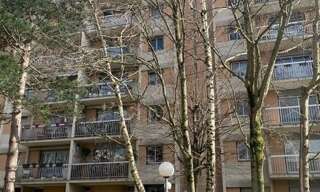 Appartement 2 Pièces 47 m² à vendre à Bagneux (92220)